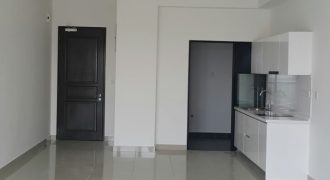 Glomac centro service apartment  semi-furnished sale