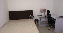 Glomac centro service apartment  semi-furnished sale