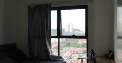 Glomac centro service apartment  semi-furnished sale