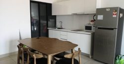 Glomac centro service apartment  semi-furnished sale