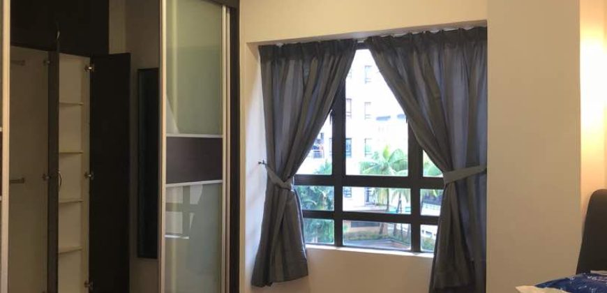 Casa damansara 2  fully furnished rent