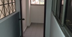 Kelana d’putera  semi-furnished rent