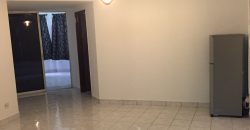 Kelana d’putera  semi-furnished rent