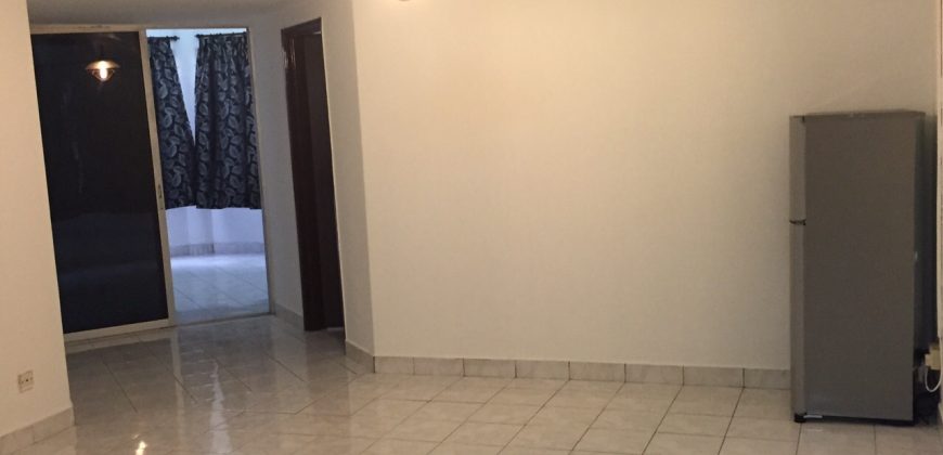 Kelana d’putera  semi-furnished rent