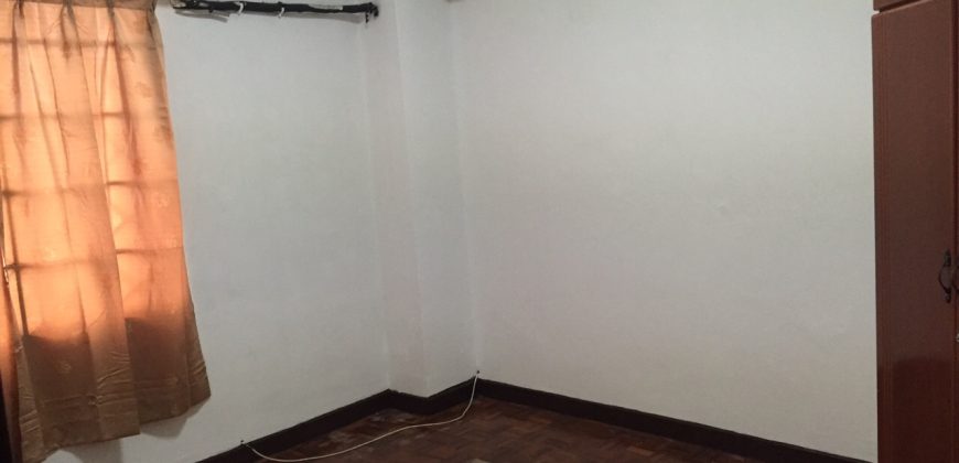 Kelana d’putera  semi-furnished rent