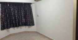 Kelana d’putera  semi-furnished rent