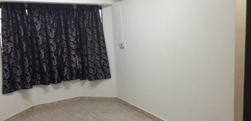 Kelana d’putera  semi-furnished rent