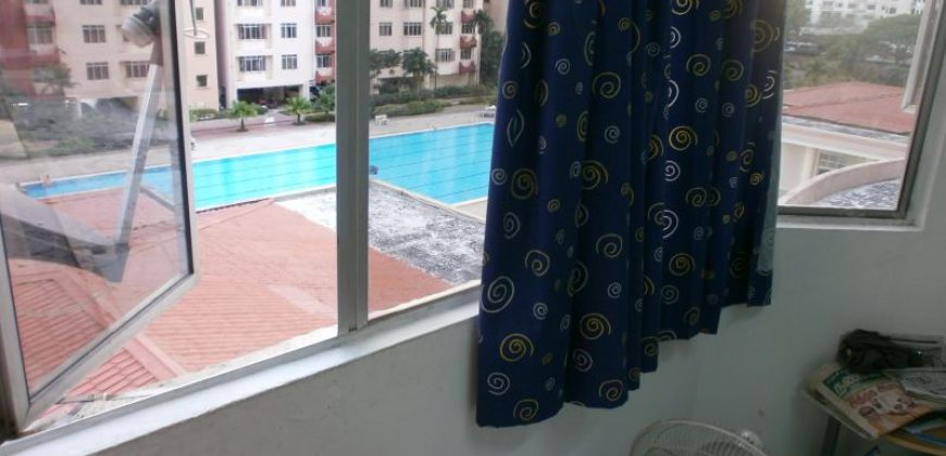 Kelana puteri  fully furnished rent