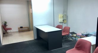 Kelana square  fully furnished rent