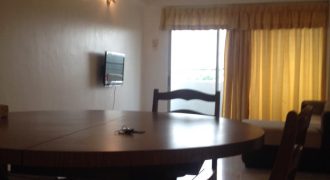 Shang villa  fully-furnished rent