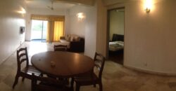 Shang villa  fully-furnished rent