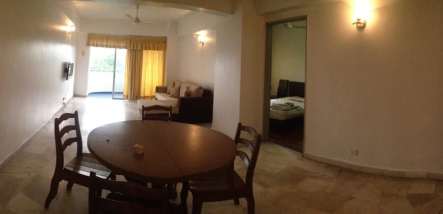 Shang villa  fully-furnished rent