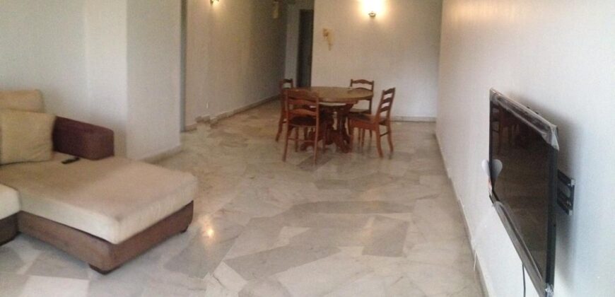 Shang villa  fully-furnished rent