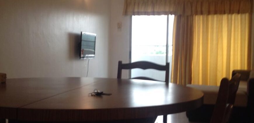 Shang villa  fully-furnished rent