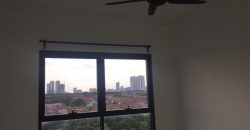 Glomac centro service apartment  semi-furnished rent