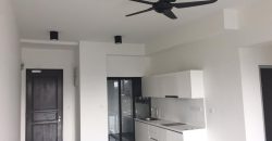 Glomac centro service apartment  semi-furnished rent