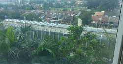 Sinaran ttdi 3 semi-furnished sale