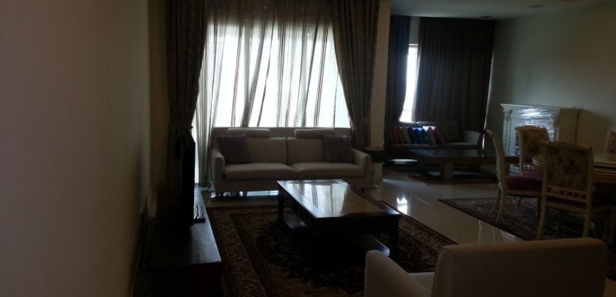 Sinaran ttdi 3 semi-furnished sale