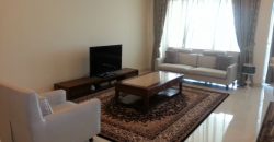 Sinaran ttdi 3 semi-furnished sale