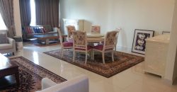 Sinaran ttdi 3 semi-furnished sale