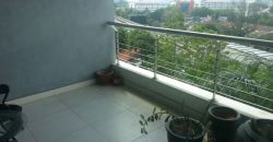 Sinaran ttdi 3 semi-furnished sale