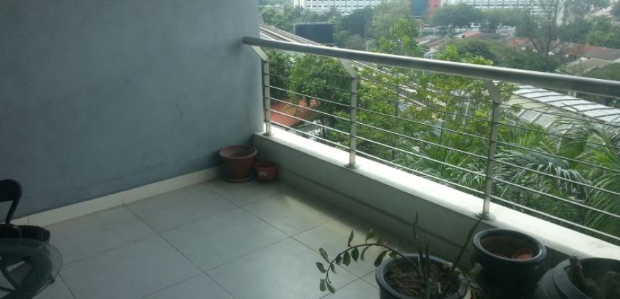 Sinaran ttdi 3 semi-furnished sale