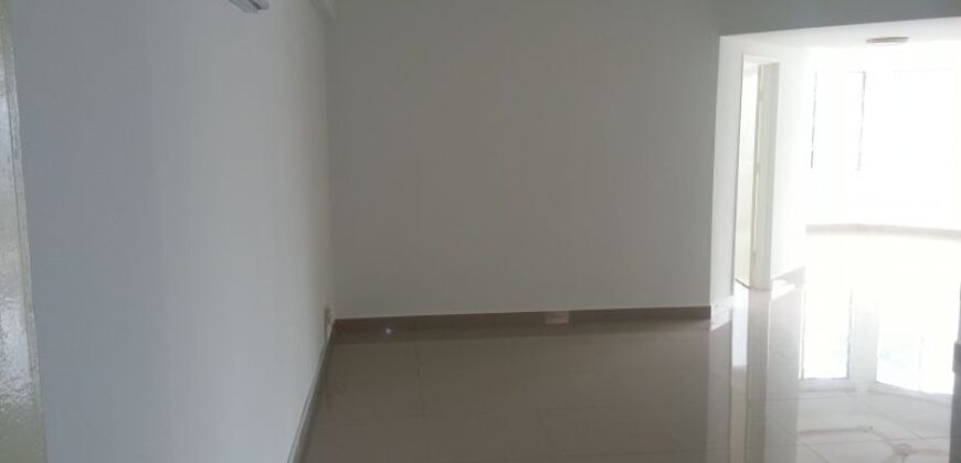 Kelana d’putera  semi-furnished rent