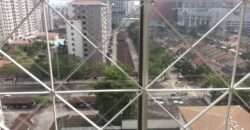 Kelana d’putera  semi-furnished rent