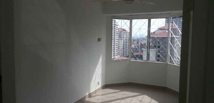 Kelana d’putera  semi-furnished rent