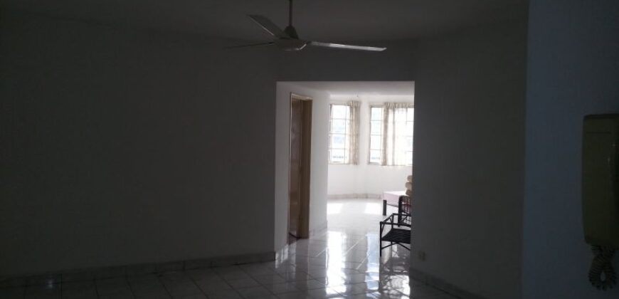 Kelana d’putera  fully furnished rent