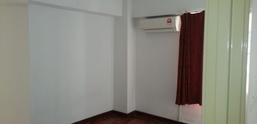 Kelana d’putera  fully furnished rent