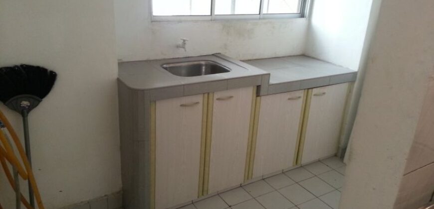 Kelana d’putera  fully furnished rent