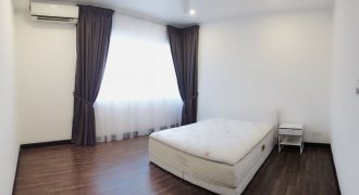 Hijauan saujana  fully furnished rent