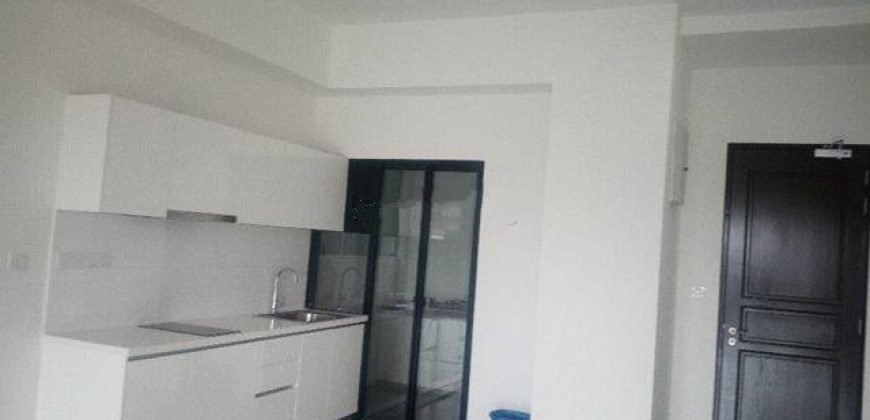 Glomac centro service apartment  semi-furnished rent