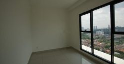 Glomac centro service apartment  fully furnished sale