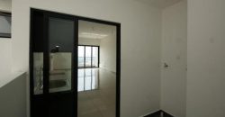 Glomac centro service apartment  fully furnished sale