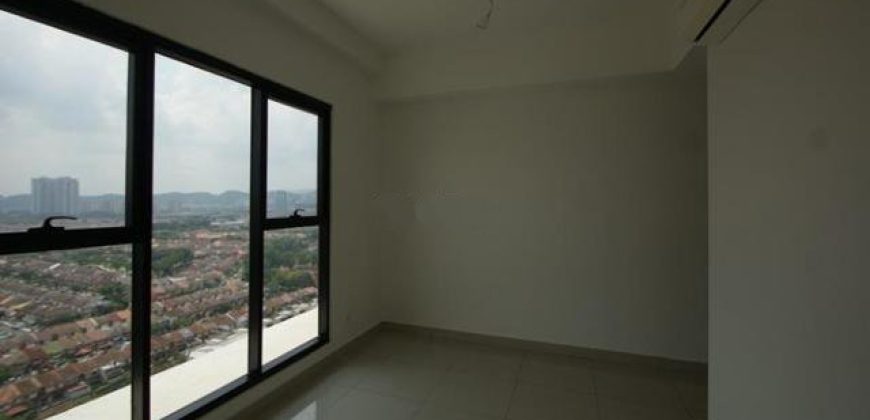 Glomac centro service apartment  fully furnished sale