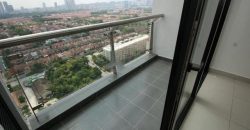 Glomac centro service apartment  fully furnished sale