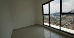 Glomac centro service apartment  fully furnished sale