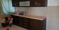 Bayu puteri apartment @ tropicana  semi-furnished rent