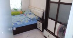 Bayu puteri apartment @ tropicana  semi-furnished rent