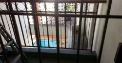 Bayu puteri apartment @ tropicana  semi-furnished rent