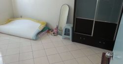 Bayu puteri apartment @ tropicana  semi-furnished rent