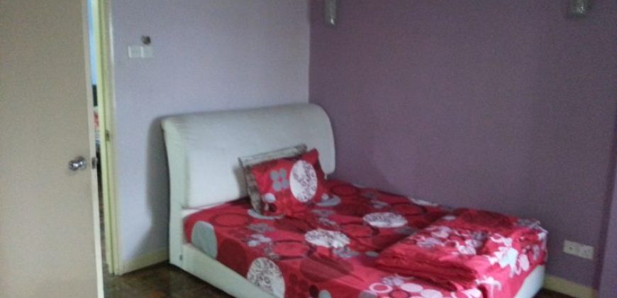 Casa damansara 2 3 fully furnished rent