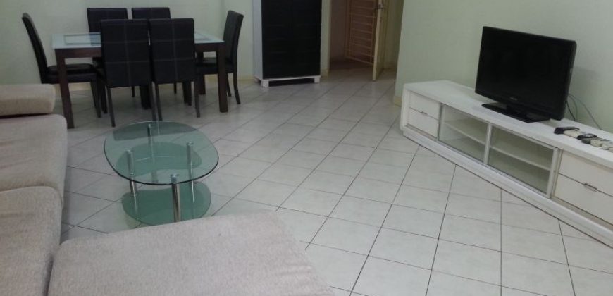 Casa damansara 2 3 fully furnished rent