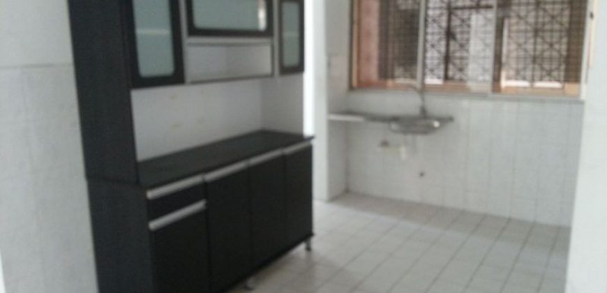 Kelana d’putera  semi-furnished sale