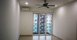 Hijauan saujana  fully furnished sale