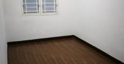 Hijauan saujana  fully furnished sale