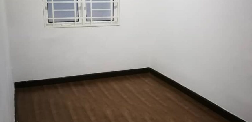 Hijauan saujana  fully furnished sale