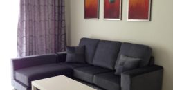 Oasis serviced suites  semi-furnished sale